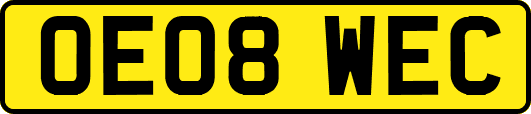 OE08WEC