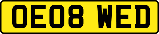 OE08WED