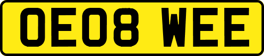 OE08WEE
