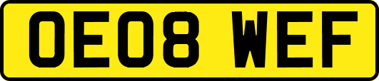 OE08WEF