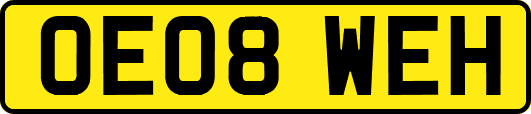 OE08WEH