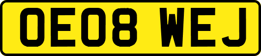OE08WEJ