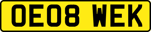 OE08WEK