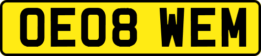 OE08WEM
