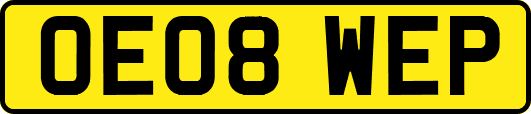OE08WEP