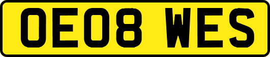 OE08WES