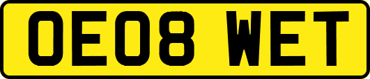 OE08WET