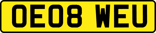 OE08WEU