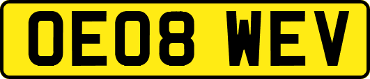 OE08WEV
