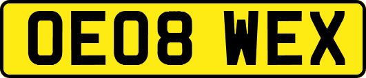 OE08WEX