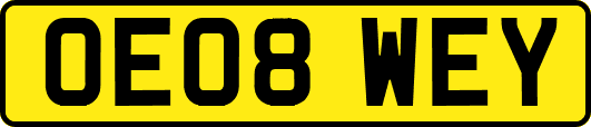 OE08WEY