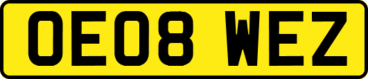 OE08WEZ