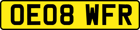 OE08WFR