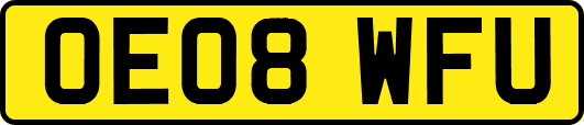 OE08WFU