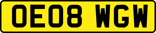 OE08WGW
