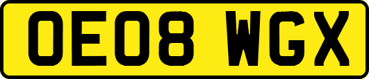 OE08WGX