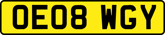 OE08WGY