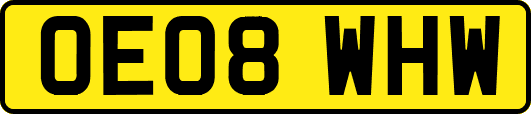 OE08WHW