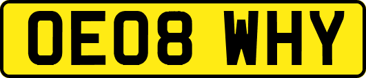 OE08WHY