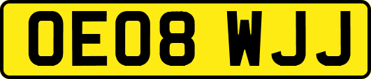 OE08WJJ