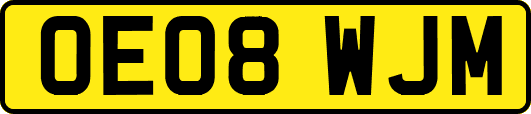 OE08WJM