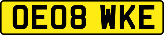 OE08WKE