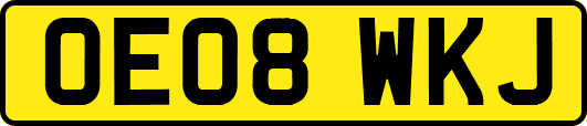 OE08WKJ