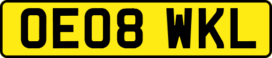 OE08WKL