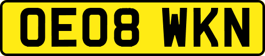 OE08WKN