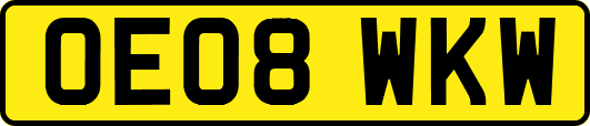 OE08WKW