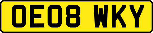 OE08WKY