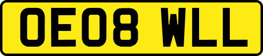 OE08WLL