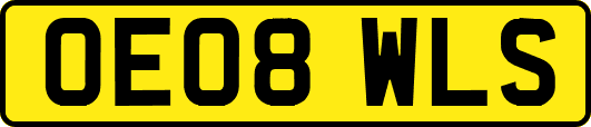 OE08WLS