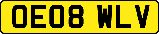 OE08WLV
