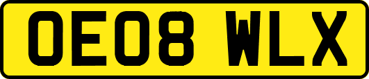 OE08WLX