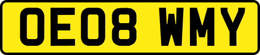 OE08WMY