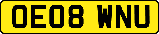 OE08WNU