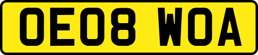 OE08WOA