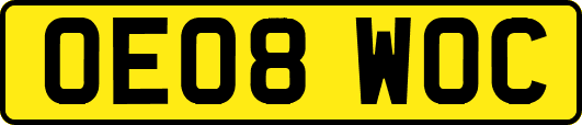 OE08WOC