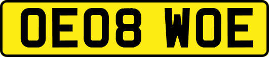 OE08WOE