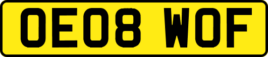 OE08WOF