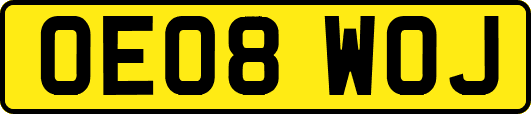 OE08WOJ