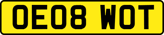 OE08WOT