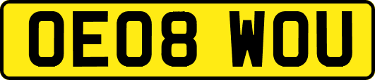 OE08WOU