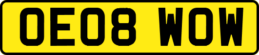 OE08WOW