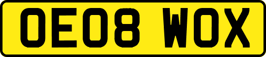 OE08WOX