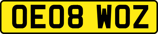OE08WOZ