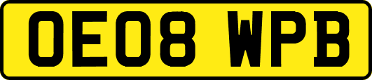 OE08WPB
