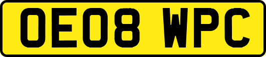 OE08WPC