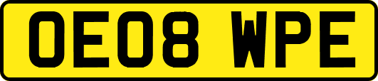 OE08WPE